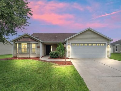 12185 NE 51st Cir, Oxford, FL, 34484