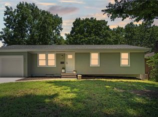 711 SW Williams St, Lees Summit, MO 64081