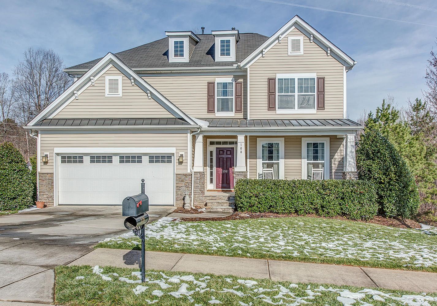 108 Riverfront Pkwy, Mount Holly, NC 28120 Zillow