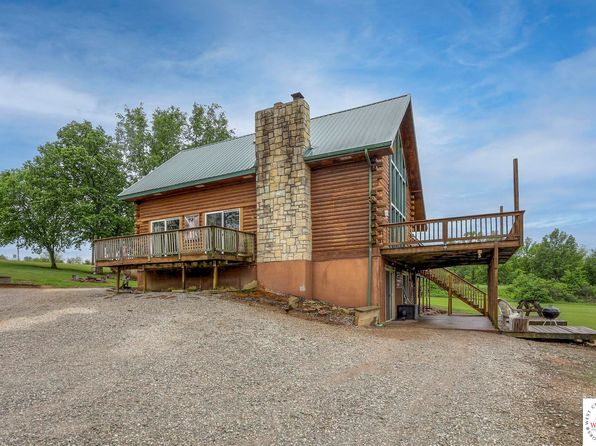 43 NW 901st Rd, Clinton, MO 64735