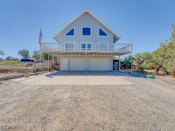 60 Road 2581, Aztec, NM 87410