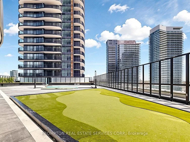 68 Esther Shiner Blvd #1703 — Photo 20