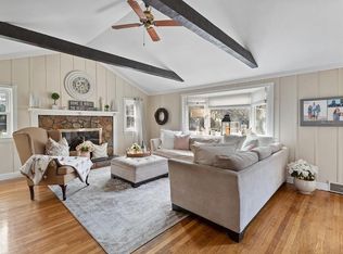 432 Country Way, Scituate, MA 02066