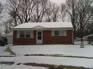 430 N Wright Ave, Dayton, OH 45403