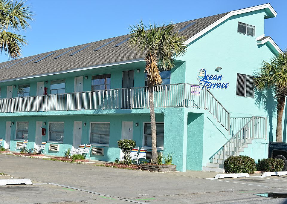 1st image of 8618 Surf Dr #213