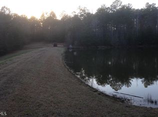 Smokey Rd, Newnan, GA 30263