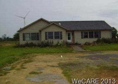3480 Dutch John Rd, Van Wert, OH, 45891