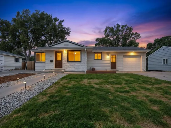 113 Balsam St, Fort Morgan, CO 80701
