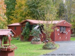 11 Rockhaven Rd, Kerhonkson, NY 12446