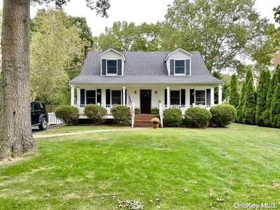 12 Brandywine Drive, Mastic, NY, 11950
