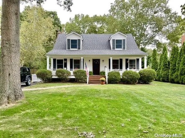 12 Brandywine Drive, Mastic, NY 11950