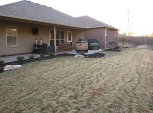 1414 W Boston Pl, Broken Arrow, OK 74012