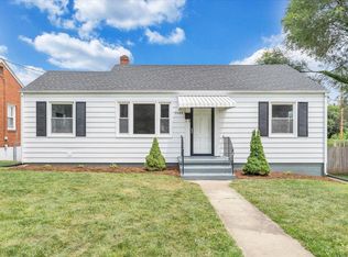 3509 Oliver Rd NE, Roanoke, VA 24012