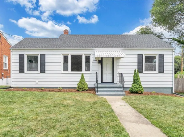 3509 Oliver Rd NE, Roanoke, VA 24012