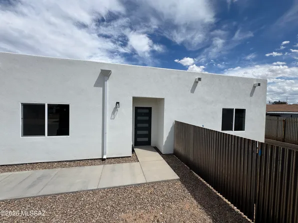 2122 N Ralph Ave #1, Tucson, AZ 85712