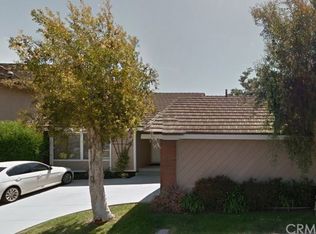 8 Blazing Star, Irvine, CA 92604