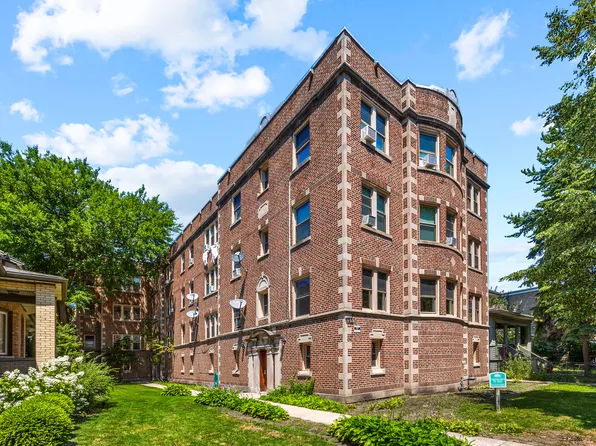727 Seward, 727 Seward St, Evanston, IL 60202