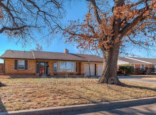 4712 NW 65th St, Oklahoma City, OK 73132