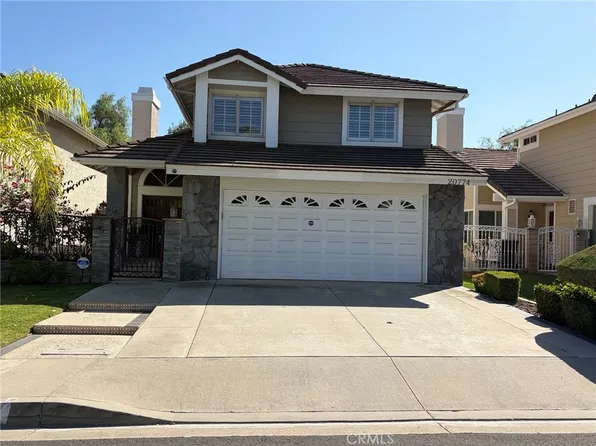 20774 Timberline Ln, Diamond Bar, CA 91789