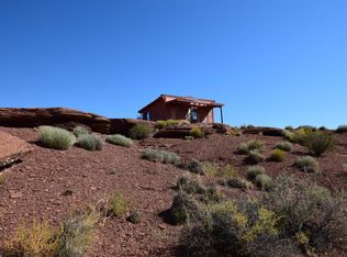 106 Red Dog Rd, Winslow, AZ 86047