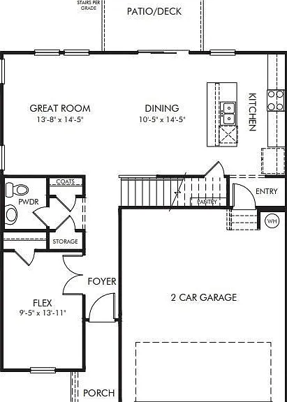 1063 Holland Ridge Way — Photo 2