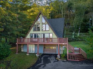 209 Apache Street, Newland, NC 28657