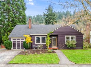 3304 NE 89th Ave, Portland, OR 97220