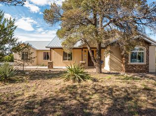 7 Corte Chipmunk, Edgewood, NM 87015
