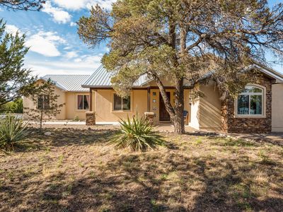 7 Corte Chipmunk, Edgewood, NM, 87015