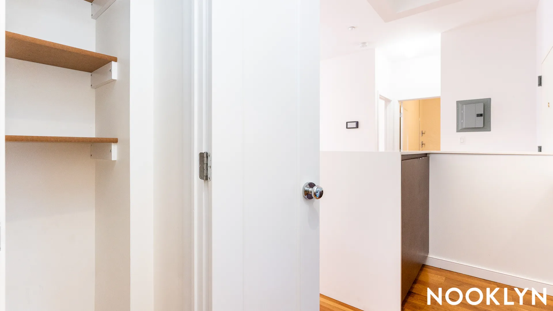 474 Grand Avenue #7D in Clinton Hill, Brooklyn | StreetEasy