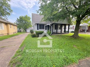 220 W 38th St, Anderson, IN 46013