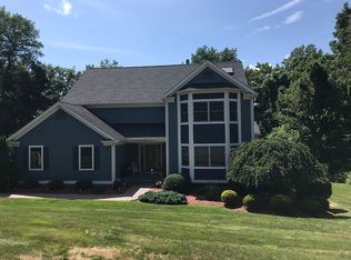 335 Laurelwood Rd, Orange, CT 06477