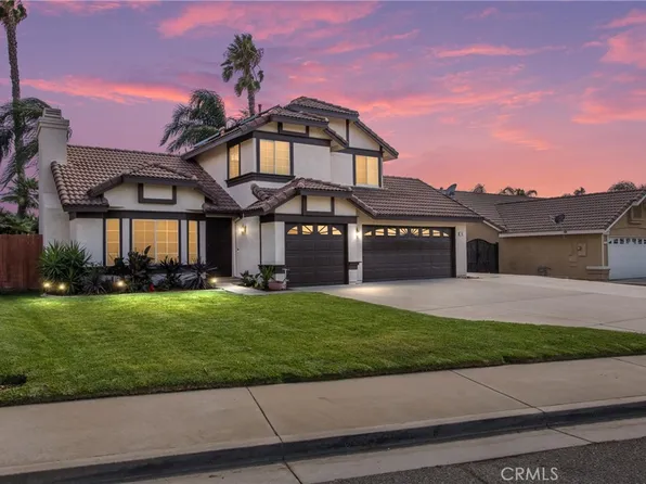 169 Victoria Ln, Calimesa, CA 92320