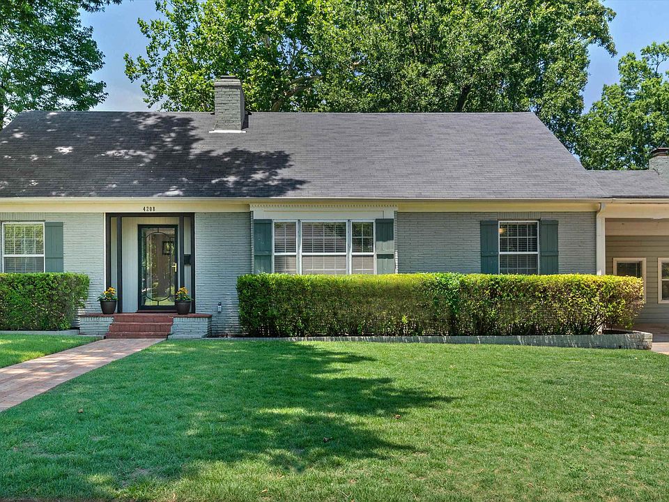 4208 Chickasaw Rd, Memphis, TN 38117 MLS 10151070 Zillow