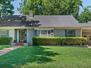 4208 Chickasaw Rd, Memphis, TN 38117