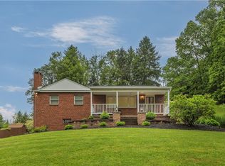 360 Orr Ave, Apollo, PA 15613