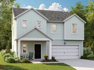 117 Slipper Shell St, Summerville, SC, 29485