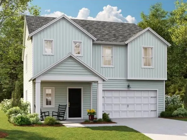 117 Slipper Shell St, Summerville, SC 29485