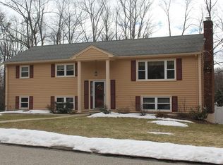 5 Nipmuc Rd, Paxton, MA 01612