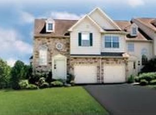 4030 Redbud Cir, Doylestown, PA 18902