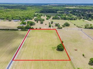 White Rd, Brooksville, FL 34602