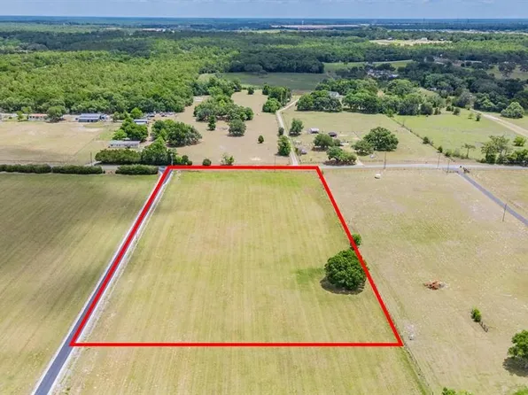 White Rd, Brooksville, FL 34602