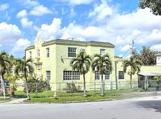 1801 SW 10th St, Miami, FL 33135