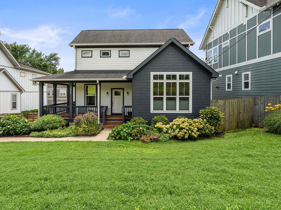 1st image of 2038 Straightway Ave