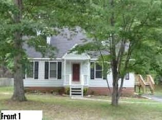 6911 Velvet Antler Dr, Midlothian, VA 23112