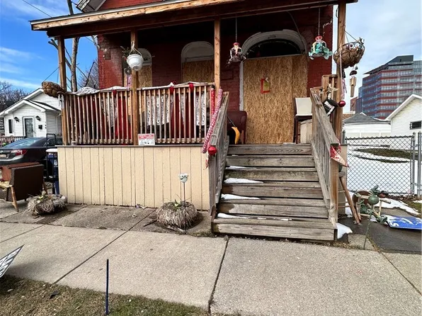 152 Mulberry St, Buffalo, NY 14204