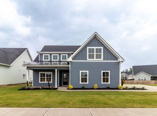 109 Wilcox Dr, Grovetown, GA 30813