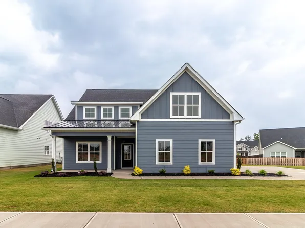 109 WILCOX Drive, Grovetown, GA 30813