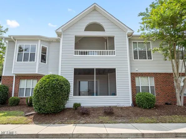 4132 Breezewood Drive Apt 104, Wilmington, NC 28412