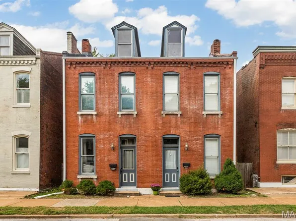 3307 S 18th St, Saint Louis, MO 63118